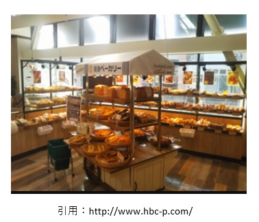 ベーカリー開店7月 大和小泉駅近くに 阪急ベーカリートライアル店 がオープン スイーツ カフェ ベーカリー速報