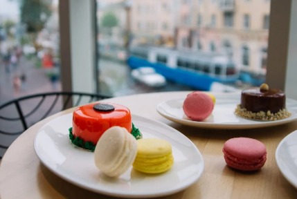 スイーツ開店3月 常陸太田市小沢町に 洋菓子工房 イチム がオープン おすすめメニューや場所なども紹介 スイーツ カフェ ベーカリー速報