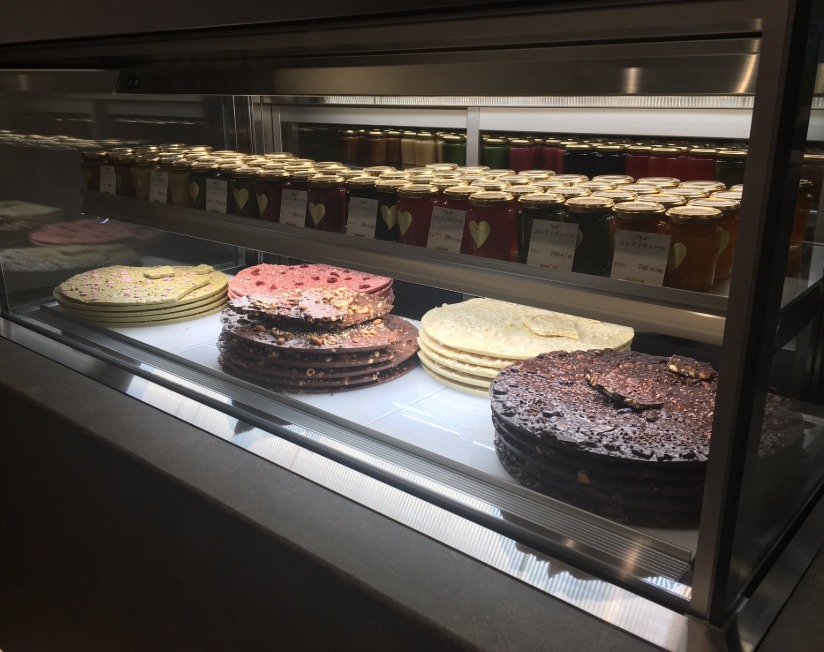 ケーキ開店5月 太田市下浜田町に ラ シェーブル ドール La Chevre D Or がオープン おすすめメニューや場所なども紹介 スイーツ カフェ ベーカリー速報