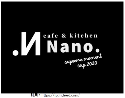 カフェ開店11月 Cafe Kitchen ｎano 三重県津市江戸橋にオープン スイーツ カフェ ベーカリー速報