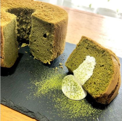 スイーツ開店12月 Sweets En 鳥取県倉吉市中江にオープン スイーツ カフェ ベーカリー速報