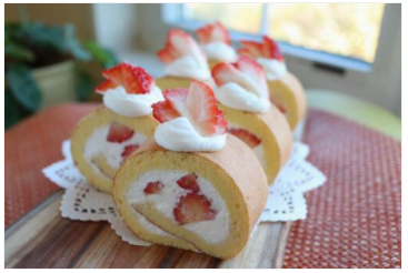 ケーキ開店2月 おやつの時間 エフ マルシェ古川店 松山市古川北にオープン スイーツ カフェ ベーカリー速報