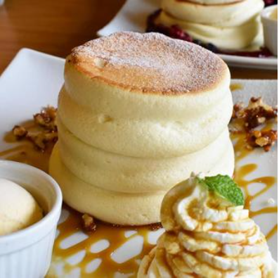 カフェ開店7月 みつばちかふぇ キッチン イオンモール白山店 白山市横江町にオープン スイーツ カフェ ベーカリー速報