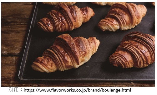 パン屋開店6月 ブールアンジュ ミーツポート店 東京ドームシティーにオープン スイーツ カフェ ベーカリー速報