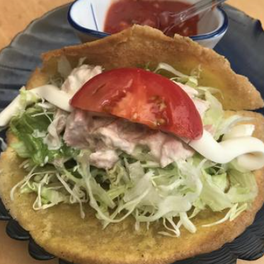 本厚木駅スグ メキシコ料理とサンドイッチ開店6月 Gusta グスタ 厚木市中町にオープン スイーツ カフェ ベーカリー速報