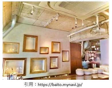 カフェ バー開店6月 セシル 新宿三丁目にオープン スイーツ カフェ ベーカリー速報