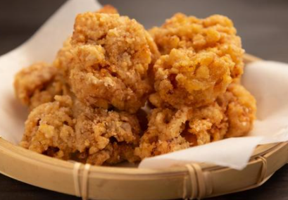 からあげ開店10月8日 まるなか商店 燕三条 三条市東本成寺にオープン スイーツ カフェ ベーカリー速報