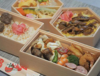 お弁当開店7月日 まことキッチン 中野坂上店 中野区本町にオープン スイーツ カフェ ベーカリー速報