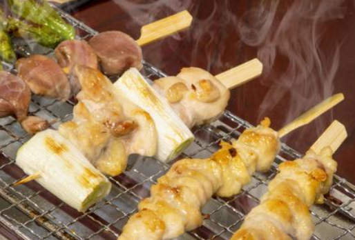 焼鳥開店7月下旬 鳥ノ大和 小野市樫山町にオープン スイーツ カフェ ベーカリー速報