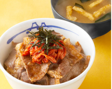 牛丼開店7月24日 松屋 海老名河原口店 海老名市河原口にオープン スイーツ カフェ ベーカリー速報