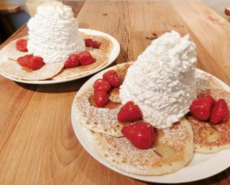 ハワイアンレストラン開店8月上旬 アロハワールド 郡山市谷地本町にオープン スイーツ カフェ ベーカリー速報