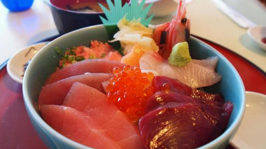 海鮮丼開店7月15日 とと重 ととじゅう 堺市中区深井清水町にオープン スイーツ カフェ ベーカリー速報