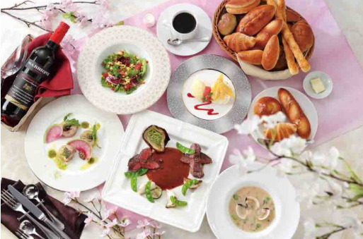 ベーカリーレストラン開店9月 サンマルク 北千住マルイ店 足立区千住にオープン スイーツ カフェ ベーカリー速報