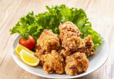 からあげ開店 からしん 青葉台店 横浜市青葉区榎が丘にオープン スイーツ カフェ ベーカリー速報
