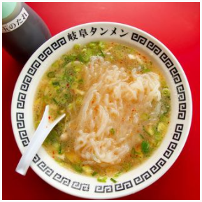 ラーメン開店7月19日 岐阜タンメン 松本店 長野県松本市筑摩にオープン スイーツ カフェ ベーカリー速報