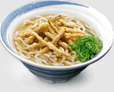 うどん開店10月 鳴門うどん 松岡店 大分市松岡成松にオープン スイーツ カフェ ベーカリー速報