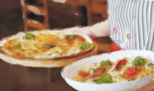 イタリアン開店10月21日 ジョリーパスタ 八女店 福岡県八女市本村杉町にオープン スイーツ カフェ ベーカリー速報