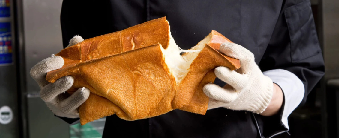 高級食パン開店8月25日 花みつ 豊洲店 江東区豊洲にオープン スイーツ カフェ ベーカリー速報