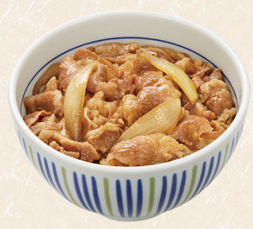 丼 うどん開店11月1日 なか卯 釧路桂店 釧路町桂にオープン スイーツ カフェ ベーカリー速報