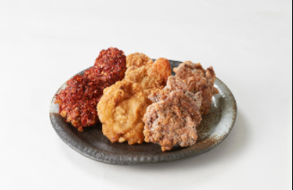 大森駅近く からあげ開店10月 から揚げの天才 大田区大森北にオープン スイーツ カフェ ベーカリー速報