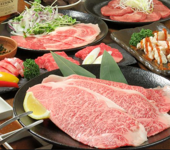 食べ放題開店9月 肉屋の炭火焼肉 和平 桜ヶ丘店 大和市上和田にオープン スイーツ カフェ ベーカリー速報
