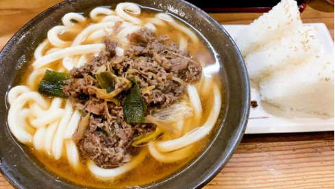 うどん 開店 手打ちうどん 一真 いっしん 吉野川市山川町川田にオープン スイーツ カフェ ベーカリー速報