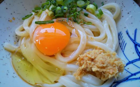 うどん開店9月3日 讃岐饂飩 元喜 げんき 代々木上原 渋谷区西原にオープン スイーツ カフェ ベーカリー速報