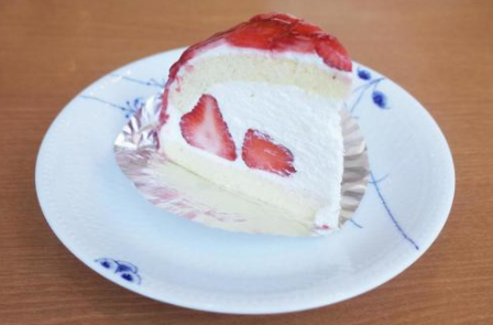 ケーキ開店9月中旬 いちご一会 所沢市林にオープン スイーツ カフェ ベーカリー速報