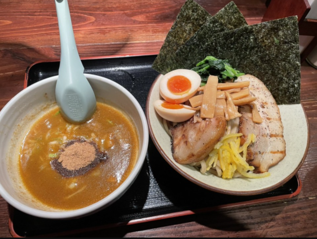 中村橋駅近く【ラーメン開店10月上旬： 麺屋こうめ】練馬区中村北に 