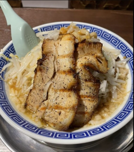 中村橋駅近く【ラーメン開店10月上旬： 麺屋こうめ】練馬区中村北に 