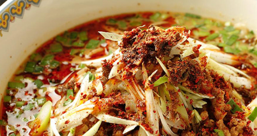 五反田駅近く 担担麺と陳麻婆豆腐開店6月上旬 雲林坊 五反田店 品川区西五反田にオープン スイーツ カフェ ベーカリー速報