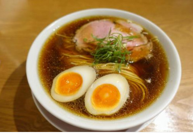 湯田温泉駅近く ラーメン開店12月上旬 麺屋 うさぎ 仮称 山口市周布町にオープン スイーツ カフェ ベーカリー速報