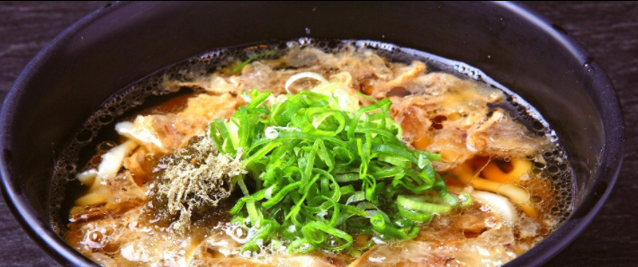 うどん開店10月16日 かすうどん かすや Kasuya 大阪市西淀川区大和田にオープン スイーツ カフェ ベーカリー速報