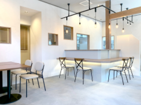 ダイニングカフェ開店10月21日 リベル Libel 伊勢崎市波志江町にオープン スイーツ カフェ ベーカリー速報