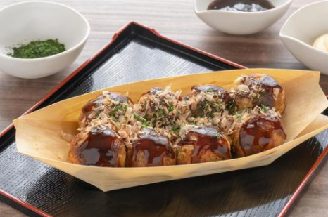 たこ焼きおでんbar開店11月上旬 Takoden 京橋店 大阪市都島区東野田町にオープン スイーツ カフェ ベーカリー速報