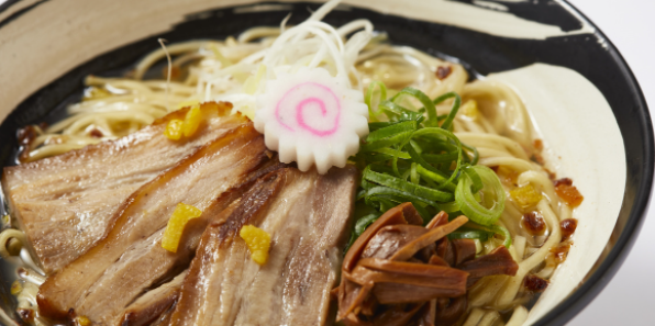 開店12月中旬 大阪塩系ラーメンしおゑもん 福山駅家店 福山市駅家町倉光にオープン スイーツ カフェ ベーカリー速報