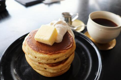 次郎丸駅近く パンケーキ開店１月下旬 Cafe Stem カフェステム 福岡市早良区田村にオープン スイーツ カフェ ベーカリー速報