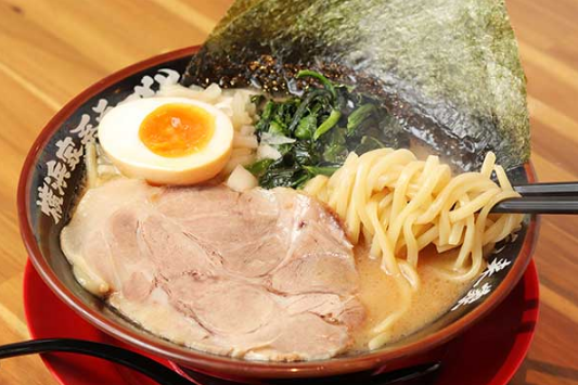 開店２月 横浜家系ラーメン光来家飯店 イオン野田阪神店 大阪市福島区海老江にオープン スイーツ カフェ ベーカリー速報