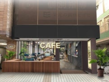 新越谷駅近く 開店2月25日 スマフォとカフェ 越谷市南越谷にオープン スイーツ カフェ ベーカリー速報