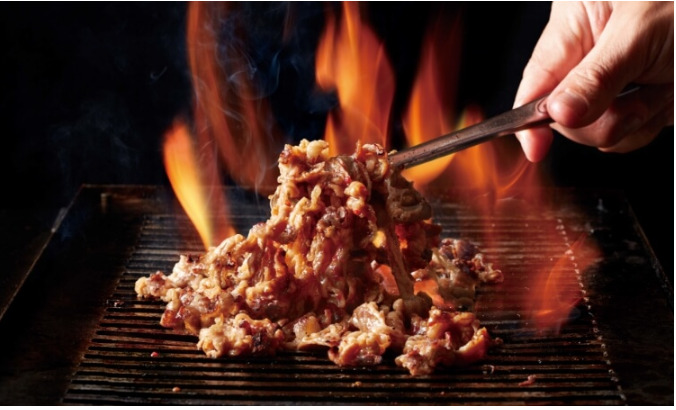 港北駅近く【焼肉店オープン5月下旬:焼きたてのかるび 名古屋土古店】名古屋市港区川西通に開店!