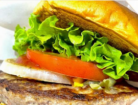 山本駅近く ハンバーガー開店3月中旬 淡路島バーガー 宝塚花やしき店 宝塚市山本東にオープン スイーツ カフェ ベーカリー速報