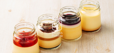 溝の口駅近く プリン開店6月 トミーズプリン工房 マルイファミリー溝口店 川崎市高津区溝口にオープン スイーツ カフェ ベーカリー速報 溝の口駅近く プリン開店6月 トミーズプリン工房 マルイファミリー溝口店 川崎市高津区溝口にオープン スイーツ カフェ ベーカリー速報