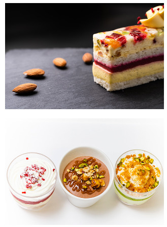 吉祥寺駅近く ケーキ開店3月中旬 トリアノン 吉祥寺店 武蔵野市吉祥寺南町にオープン スイーツ カフェ ベーカリー速報