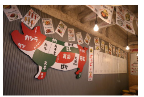 船橋駅近く 居酒屋開店3月 大衆イタリアン酒場かね子 船橋店 船橋市本町にオープン スイーツ カフェ ベーカリー速報