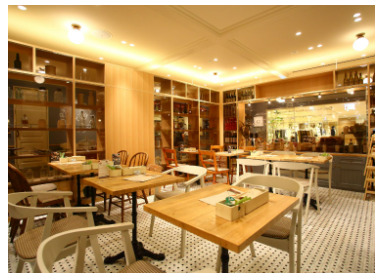 表参道駅近く 開店4月中旬 ジェラート ピケ カフェ ビオ コンセプト 表参道ヒルズ店 渋谷区神宮前にオープン スイーツ カフェ ベーカリー速報