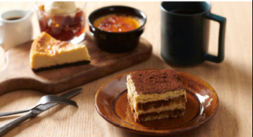 後楽園駅近く カフェ開店5月 Coffeeと 文京区春日にオープン スイーツ カフェ ベーカリー速報