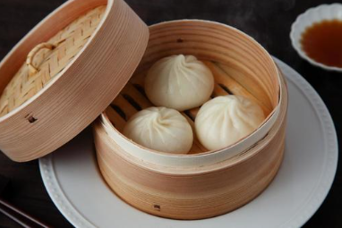 横浜駅近く 小籠包開店９月28日 横濱 小籠包マニア 横浜モアーズ 横浜市西区南幸にオープン スイーツ カフェ ベーカリー速報