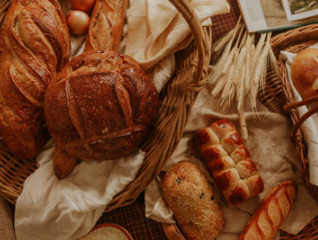 東岡崎駅近く ベーカリーカフェ開店7月予定 Nonoji ののじ 岡崎市康生通南にオープン スイーツ カフェ ベーカリー速報