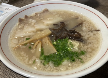 南小倉駅近く ラーメン店オープン7月上旬 清水ラーメン 仮 北九州市小倉北区清水に開店 スイーツ カフェ ベーカリー速報