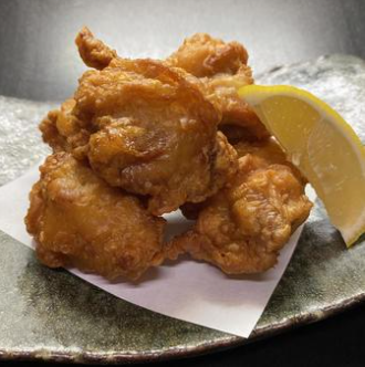 蟹江駅近く からあげ店オープン8月末 元祖浅草からあげ からにし七宝店 あま市七宝町桂西塚に開店 スイーツ カフェ ベーカリー速報